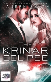 Capa do artigo The Krinar Eclipse