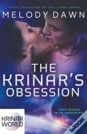 The Krinar'S Obsession