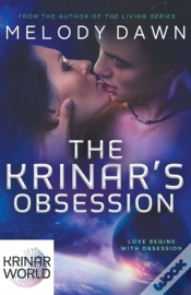 Capa do artigo The Krinar