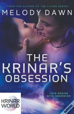 Capa do artigo The Krinar'S Obsession