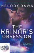 The Krinar'S Obsession