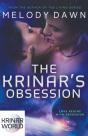 The Krinar'S Obsession - Preview