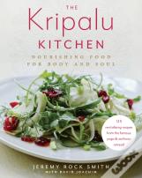 The Kripalu Kitchen