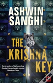 Capa do artigo The Krishna Key