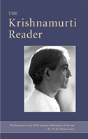 The Krishnamurti Reader - Preview