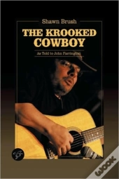 The Krooked Cowboy