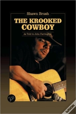 Capa do artigo The Krooked Cowboy