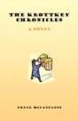 The Krottkey Chronicles: A Novel - Preview