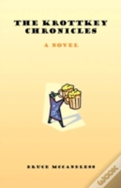 Capa do artigo The Krottkey Chronicles: A Novel