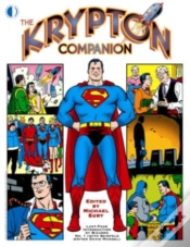 Capa do artigo The Krypton Companion