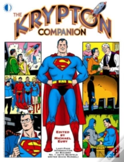 Capa do artigo The Krypton Companion