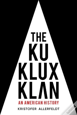 Capa do artigo The Ku Klux Klan