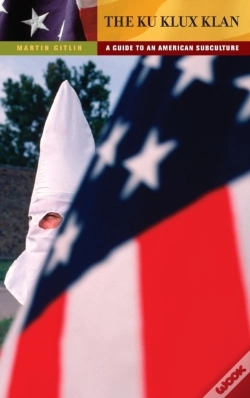 Capa do artigo The Ku Klux Klan