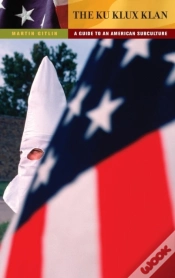 Capa do artigo The Ku Klux Klan