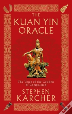 Capa do artigo The Kuan Yin Oracle