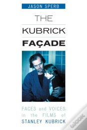 Capa do artigo The Kubrick Facade