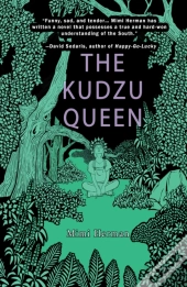 The Kudzu Queen