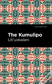 Capa do artigo The Kumulipo