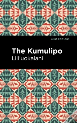 Capa do artigo The Kumulipo
