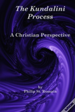 Capa do artigo The Kundalini Process