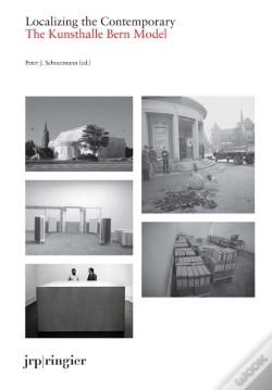 Capa do artigo The Kunsthalle Bern Model