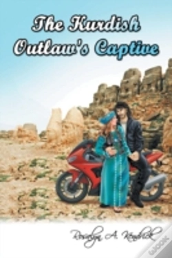 Capa do artigo The Kurdish Outlaw'S Captive