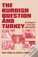 The Kurdish Question And Turkey