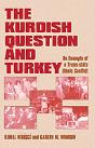 The Kurdish Question And Turkey - Preview