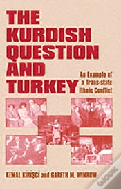 Capa do artigo The Kurdish Question And Turkey