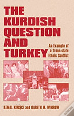 Capa do artigo The Kurdish Question And Turkey