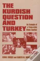 The Kurdish Question And Turkey