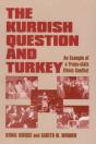 The Kurdish Question And Turkey - Preview