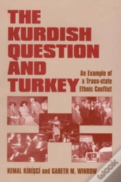 Capa do artigo The Kurdish Question And Turkey