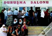 Capa do artigo The Kurdish Question In Turkey