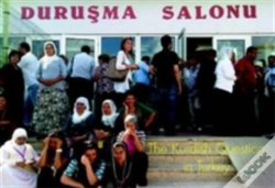 Capa do artigo The Kurdish Question In Turkey