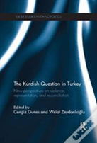 The Kurdish Question In Turkey