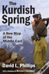 Capa do artigo The Kurdish Spring