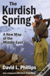 Capa do artigo The Kurdish Spring