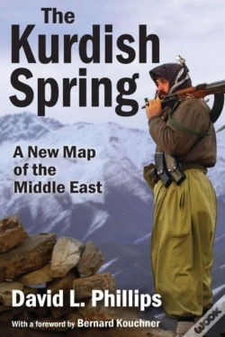 Capa do artigo The Kurdish Spring