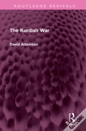 Capa do artigo The Kurdish War