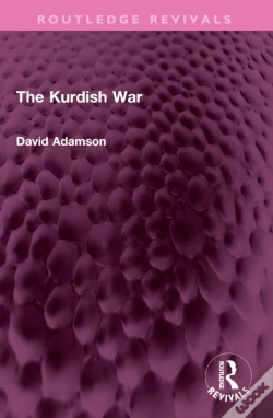 Capa do artigo The Kurdish War