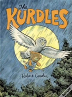 Capa do artigo The Kurdles