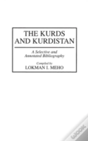 Capa do artigo The Kurds And Kurdistan