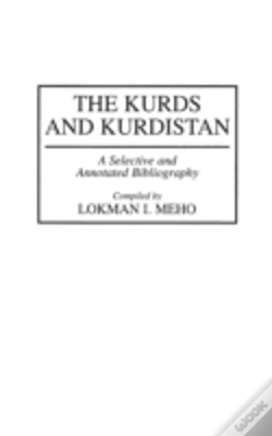 Capa do artigo The Kurds And Kurdistan