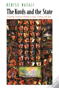 Capa do artigo The Kurds And The State