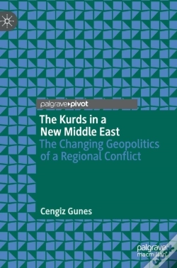 Capa do artigo The Kurds In A New Middle East