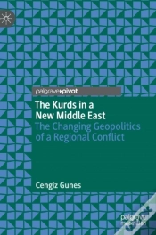 Capa do artigo The Kurds In A New Middle East