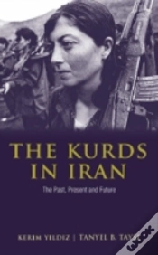 Capa do artigo The Kurds In Iran