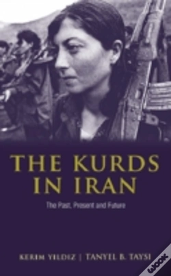 Capa do artigo The Kurds In Iran