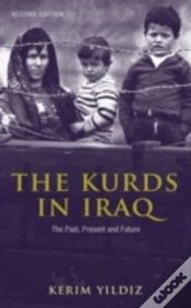 Capa do artigo The Kurds In Iraq